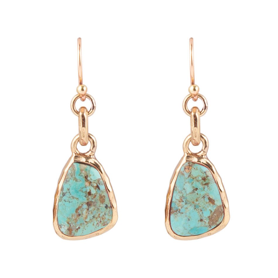 Barse shop turquoise earrings