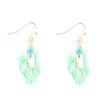 Frilled About Spring Earring - Barse Jewelry