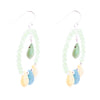 True Colors Hoop Earrings - Barse Jewelry