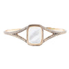 Credence Mother of Pearl Cuff Bracelet - Barse Jewelry