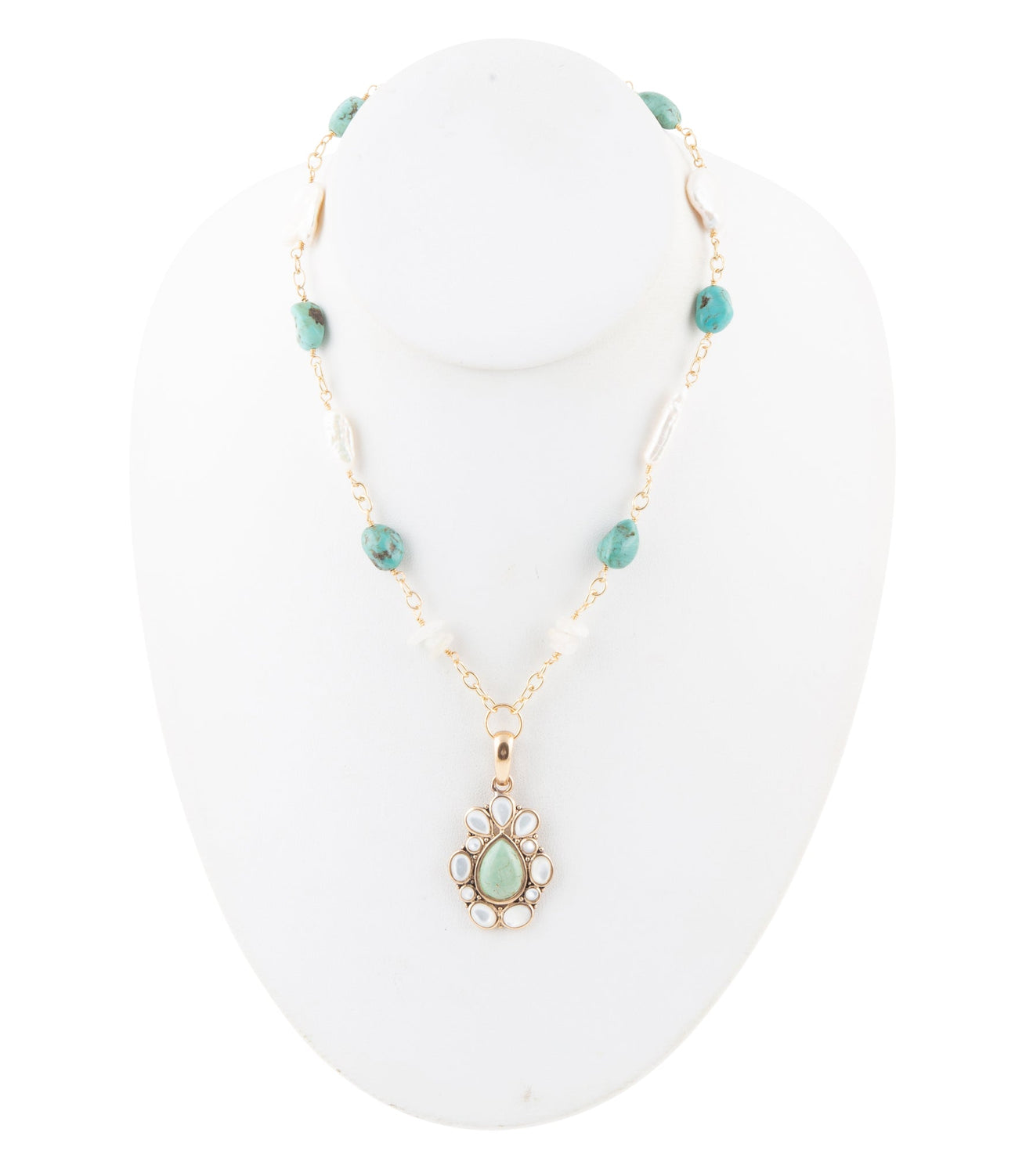 Turquoise – Barse Jewelry