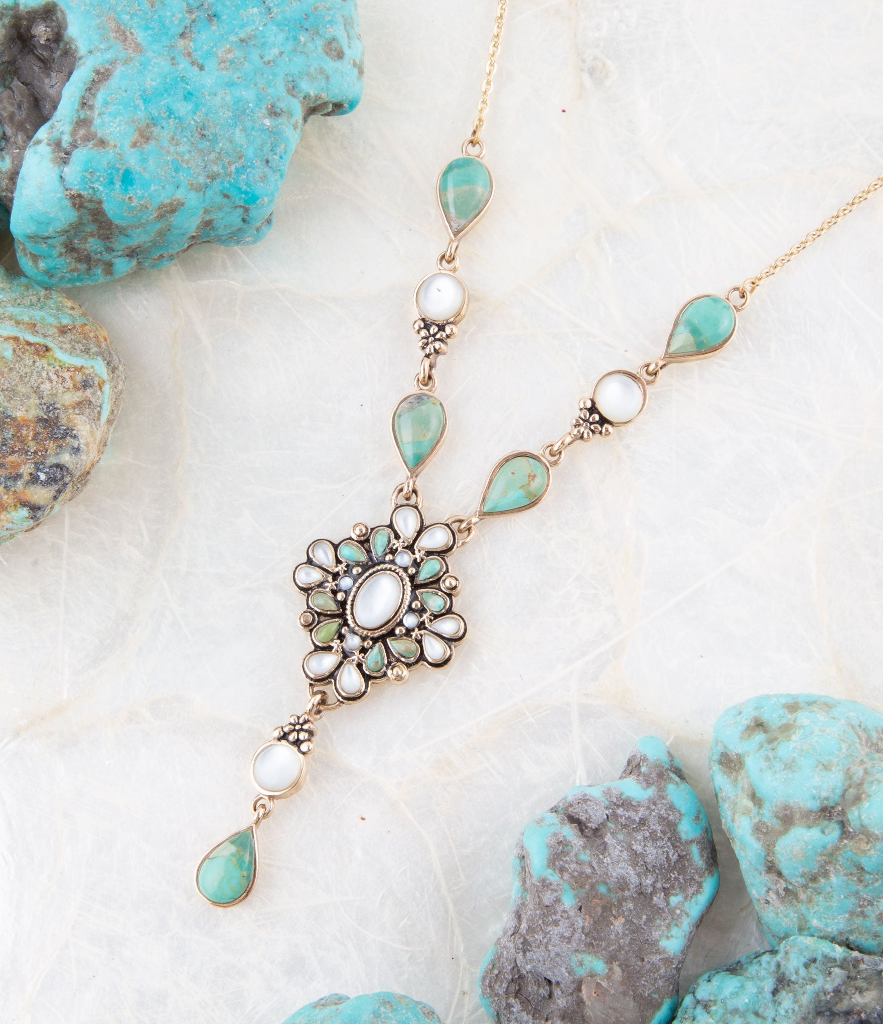 Turquoise – Barse Jewelry