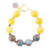 Prairie Sky Toggle Bracelet - Barse Jewelry