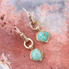 River Rocks Post Earring - Barse Jewelry