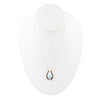 Shine Bright Larimar Necklace - Barse Jewelry