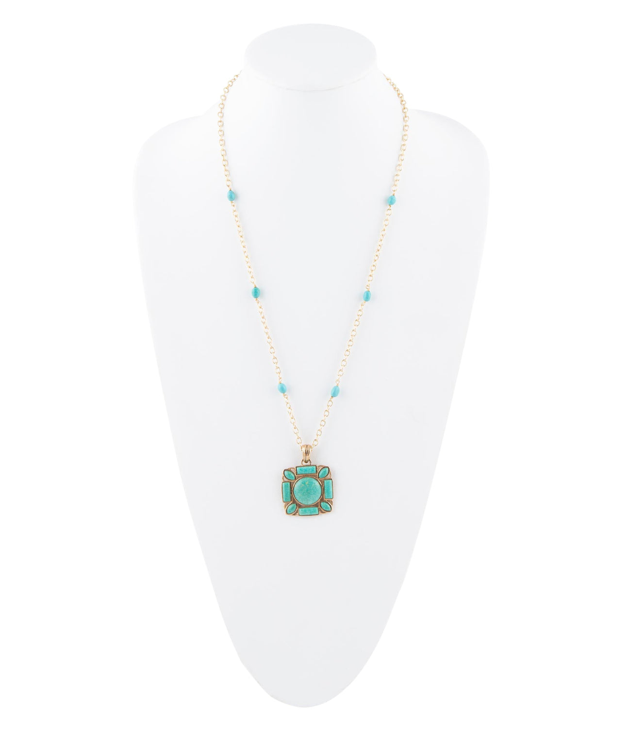 Turquoise 2023 – Barse Jewelry